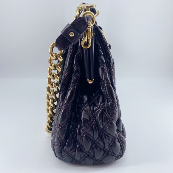 Marc Jacobs Stam leather two way bag - Picture 8 of 16